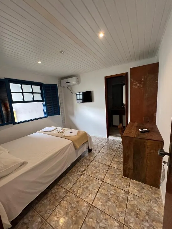 Tortuguita Ossos - Suites Armacao dos Buzios 0*,  Brazil