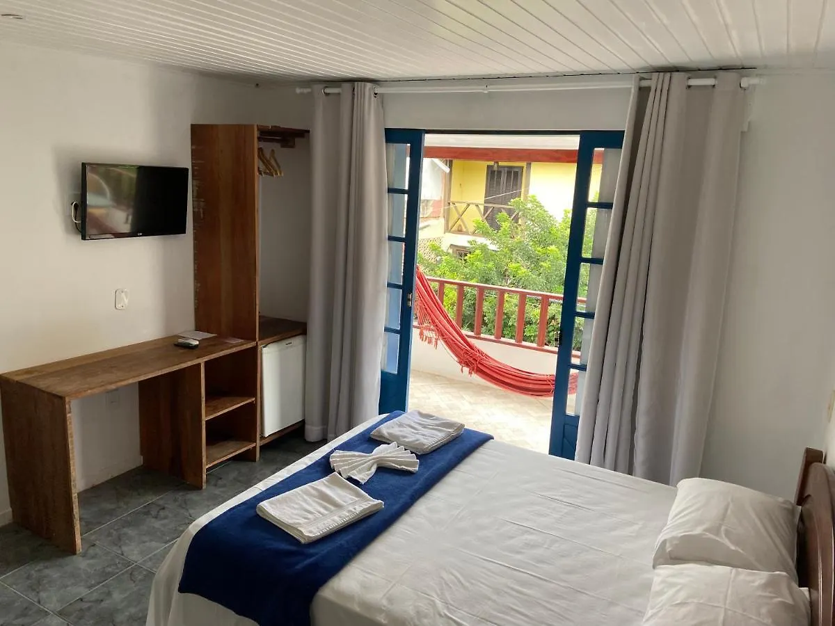 Tortuguita Ossos - Suites Armacao dos Buzios 0*,  Brazil