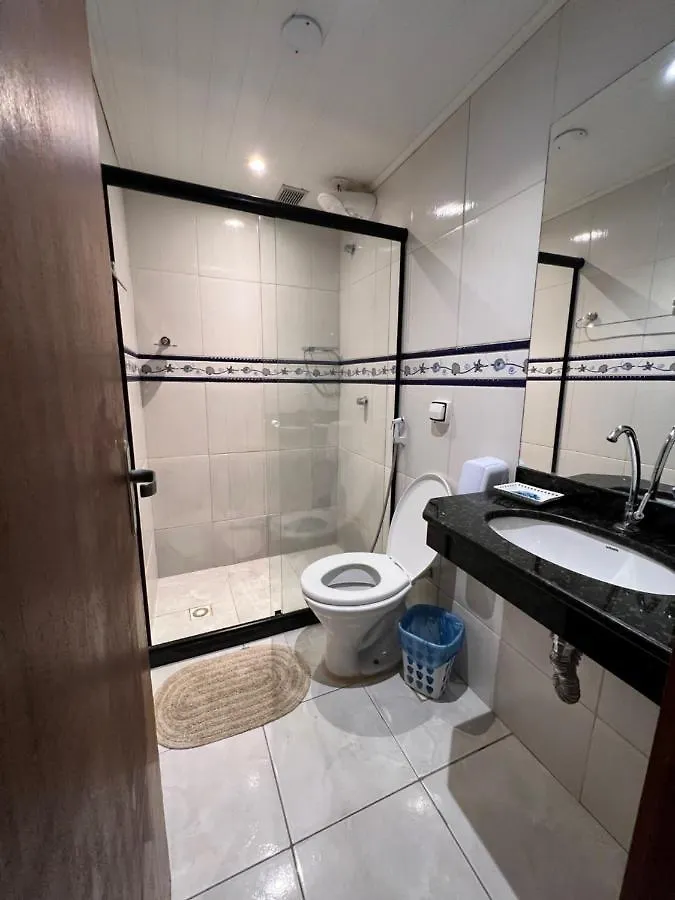 Tortuguita Ossos - Suites Armacao dos Buzios 0*,