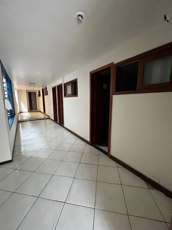 Tortuguita Ossos - Suites Armacao dos Buzios