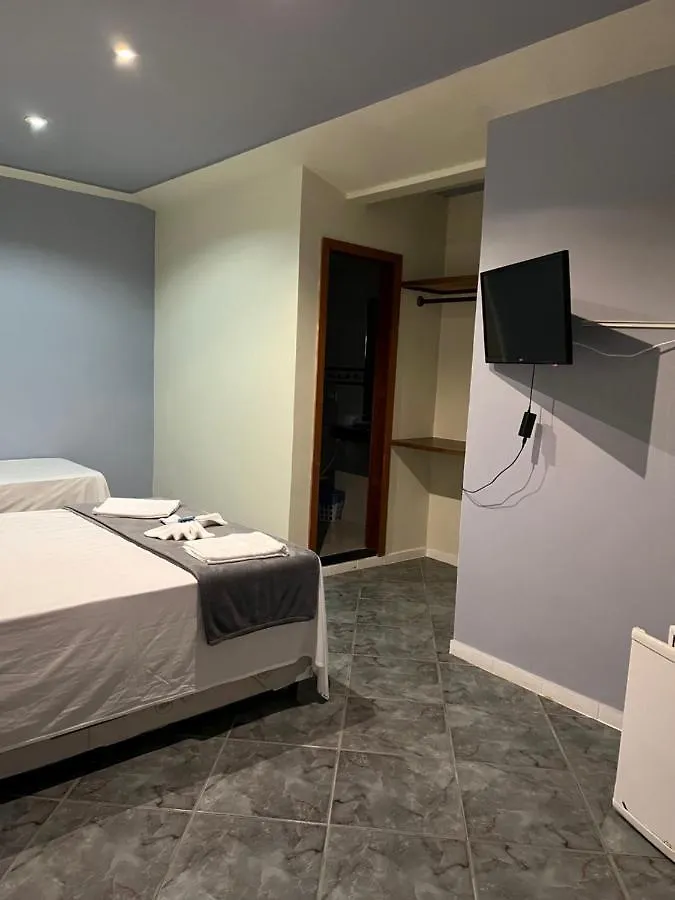 Tortuguita Ossos - Suites Armacao dos Buzios