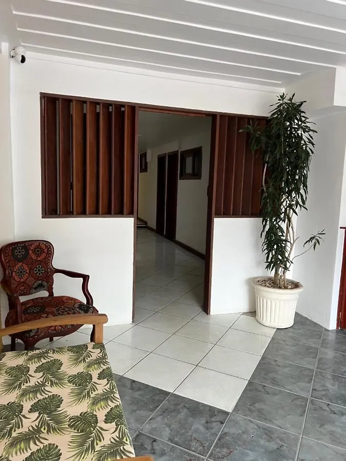 Tortuguita Ossos - Suites Armacao dos Buzios