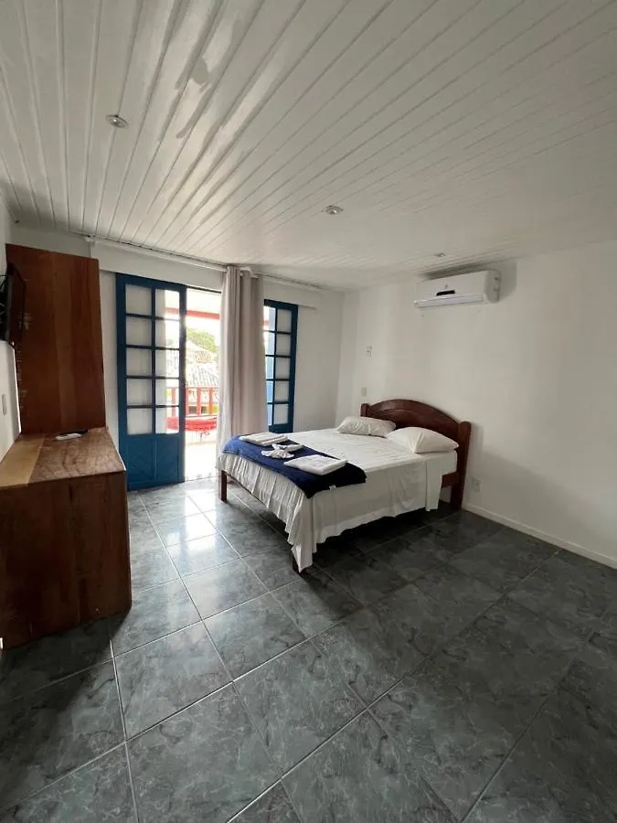 Guest house Tortuguita Ossos - Suites Armacao dos Buzios