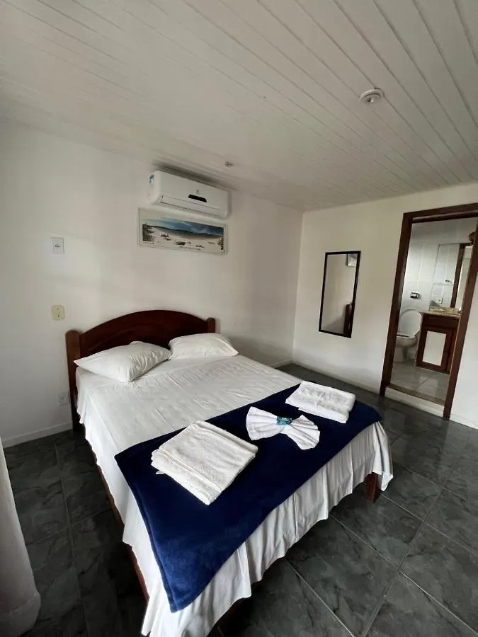 Tortuguita Ossos - Suites Armacao dos Buzios 0*,
