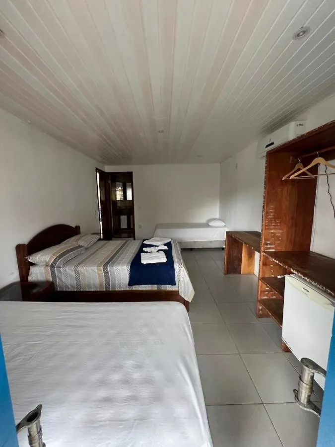 Tortuguita Ossos - Suites Armacao dos Buzios 0*,  Brazil