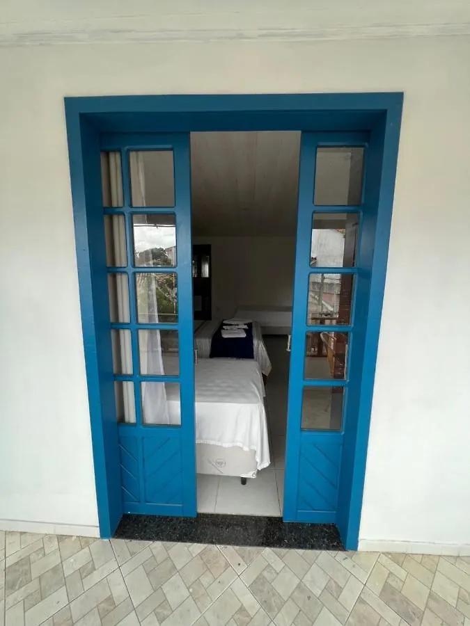 Tortuguita Ossos - Suites Armacao dos Buzios 0*,