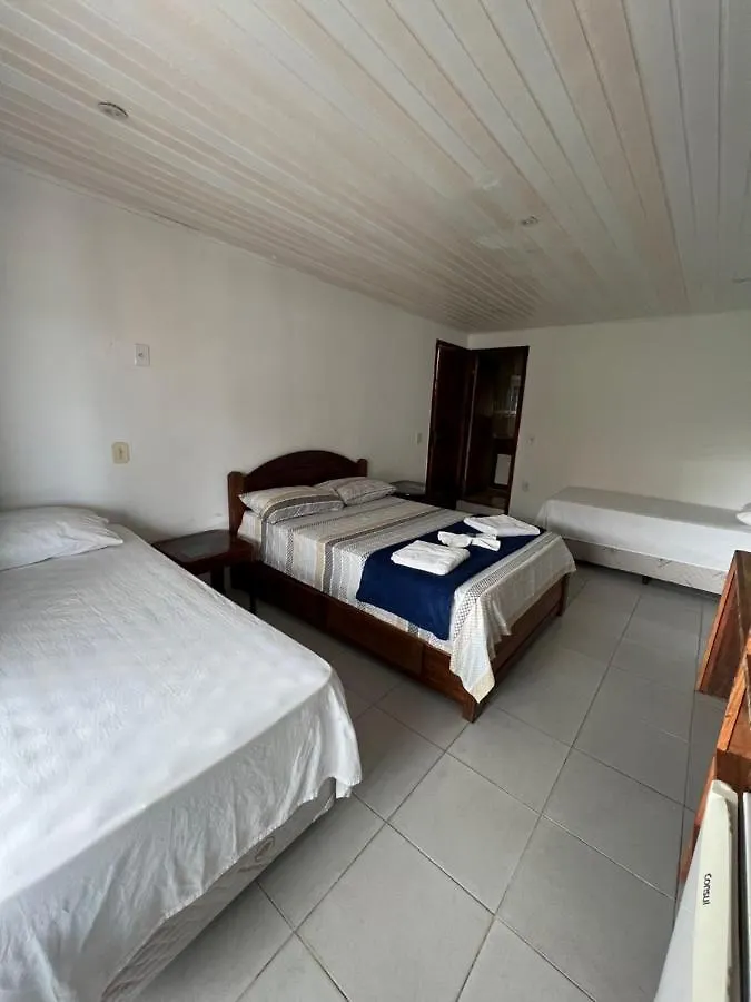 Tortuguita Ossos - Suites Armacao dos Buzios Guest house