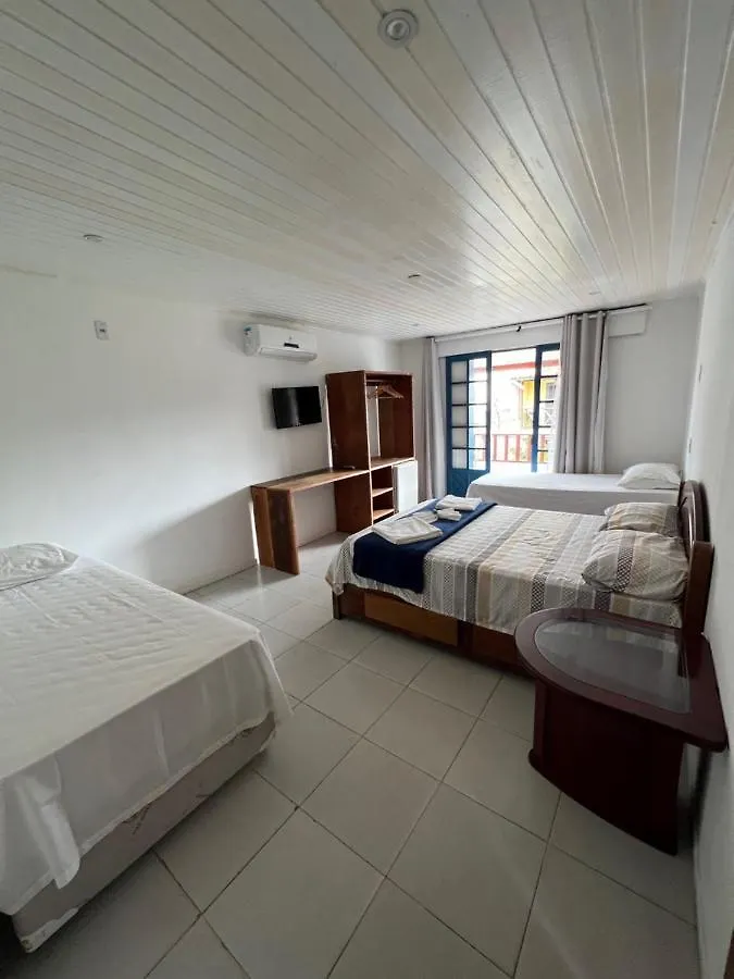 Tortuguita Ossos - Suites Armacao dos Buzios
