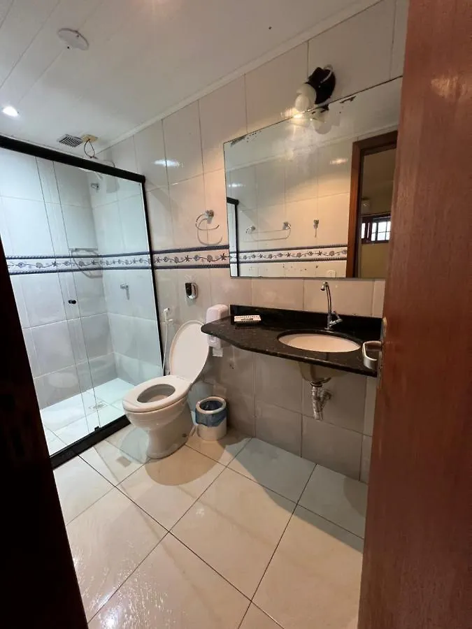 Guest house Tortuguita Ossos - Suites Armacao dos Buzios Brazil