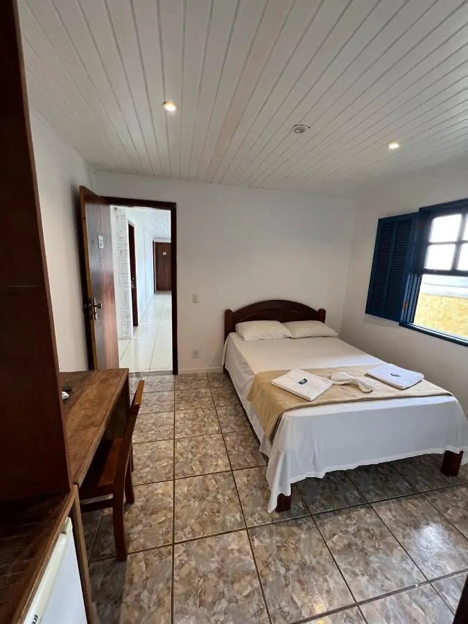 Guest house Tortuguita Ossos - Suites Armacao dos Buzios Brazil