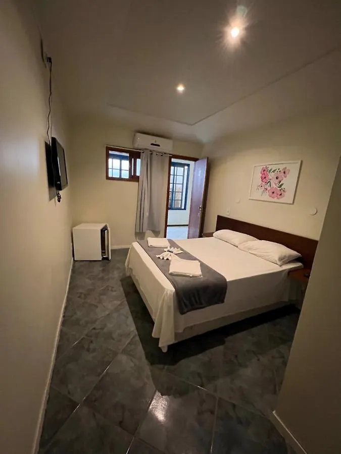 Tortuguita Ossos - Suites Armacao dos Buzios