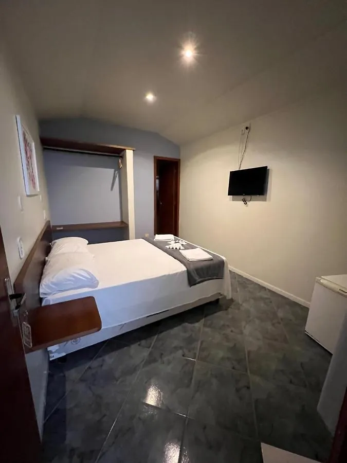 Guest house Tortuguita Ossos - Suites Armacao dos Buzios