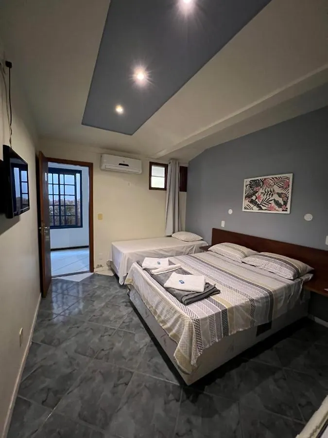 Tortuguita Ossos - Suites Armacao dos Buzios Brazil