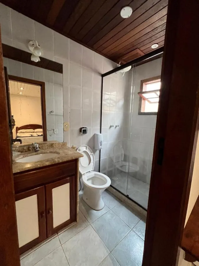 Tortuguita Ossos - Suites Armacao dos Buzios