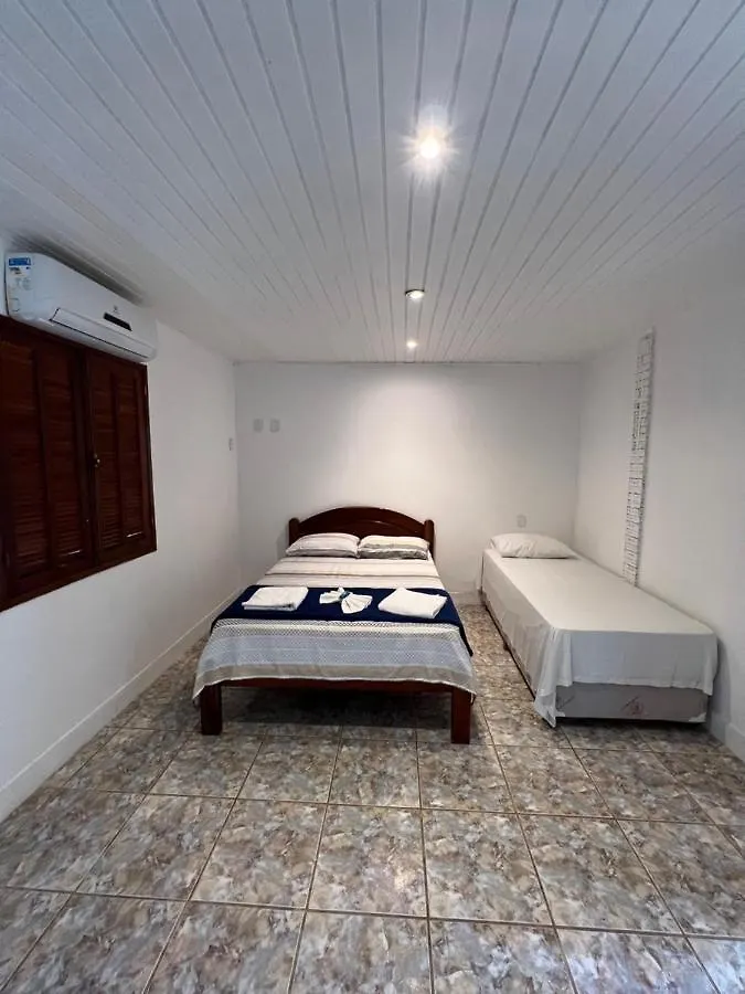 Tortuguita Ossos - Suites Armacao dos Buzios Guest house