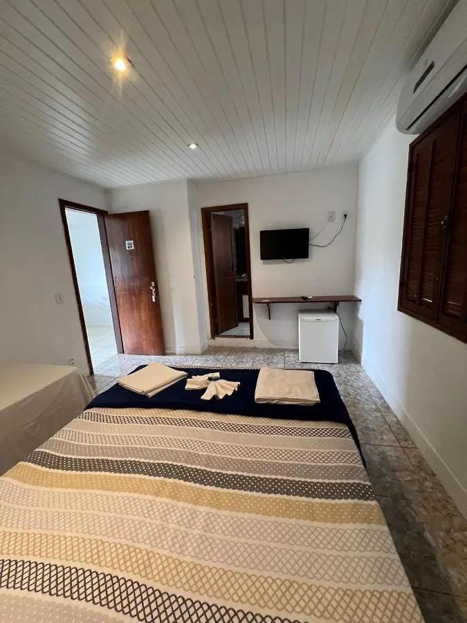 Tortuguita Ossos - Suites Armacao dos Buzios