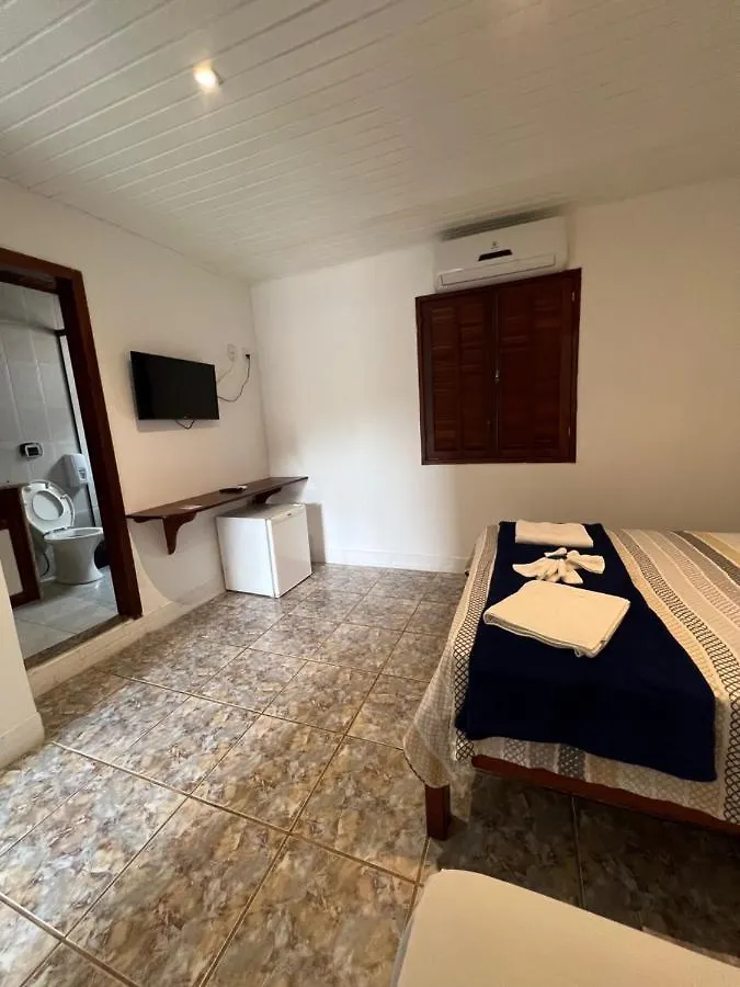 Tortuguita Ossos - Suites Armacao dos Buzios Guest house