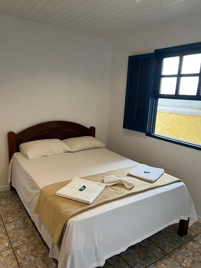 Tortuguita Ossos - Suites Armacao dos Buzios Brazil