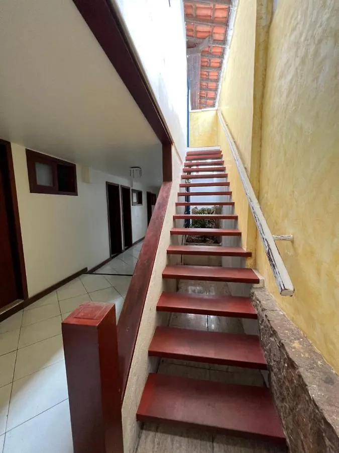 Tortuguita Ossos - Suites Armacao dos Buzios 0*,