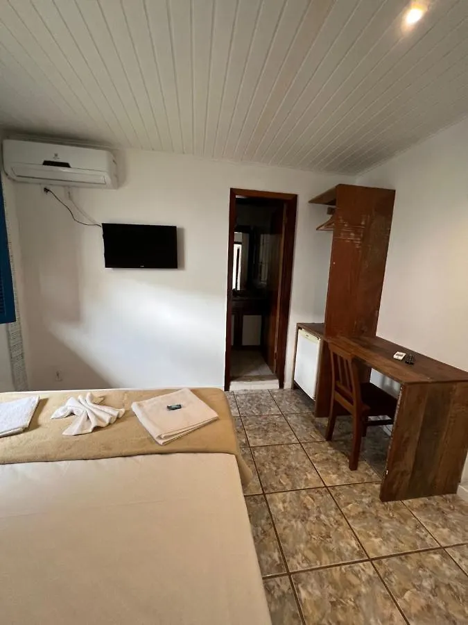 Tortuguita Ossos - Suites Armacao dos Buzios Guest house