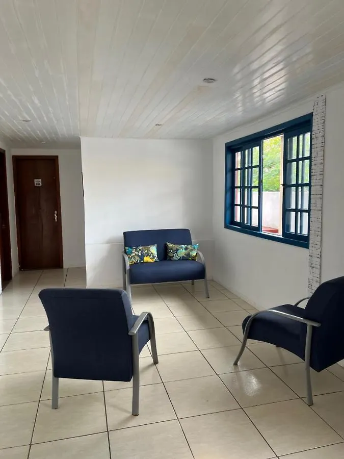 Tortuguita Ossos - Suites Armacao dos Buzios Guest house